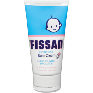 Fissan Bum Cream 75 G