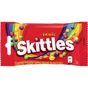 Skittles Fruit 38 G