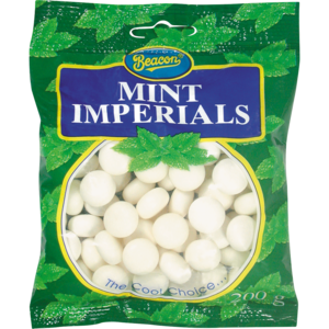 Beacon Mint Imperials 200 G