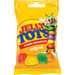 Beacon Jelly Tots 100 G