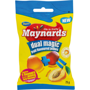 Beacon Maynards Jellies Frty Magic 75 G