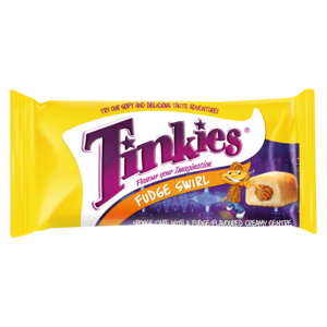 Tinkies Fudge Swirl 45 G