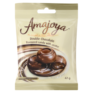 Amajoya Double Choc 42 G