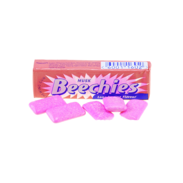 Beechies Sugar Free Musk 1 &#039;s