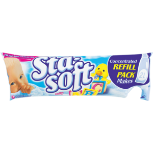 Sta Soft Ref Baby 500 Ml