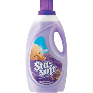 Sta Soft Lavender 2 Lt