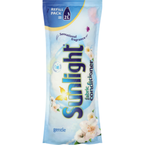 Sunlight Fab Cond Dilute Gentle 500 Ml