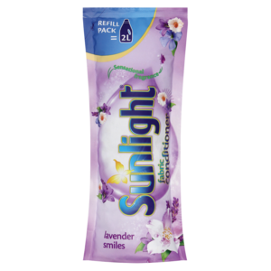 Sunlight Fab Cond Dilute Lavender 500 Ml
