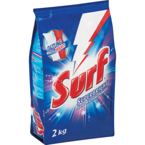 Surf Washing Pwd 2 Kg