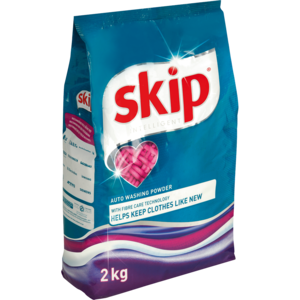 Skip Washing Pwd 2 Kg