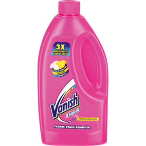 Vanish Liquid 500 Ml