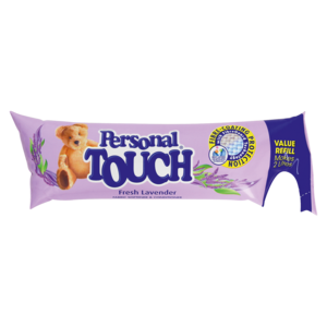 Pers Touch Refill Fresh Lavendr 500 Ml