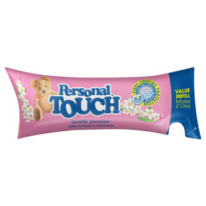 Pers Touch Refill Gentle Jasmin 500 Ml