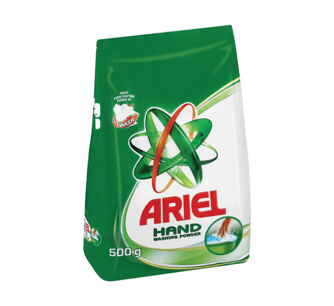 Ariel Hand Wash 500 G