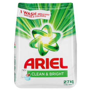 Ariel Fabric Care Handwash 2.7 Kg
