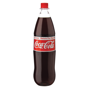 Coca Cola Original Ret 1.5 Lt