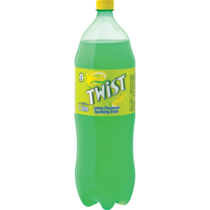 Twist Lemon (nam) 2 Lt