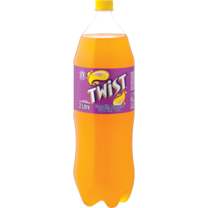 Twist Granadilla (nam) 2 Lt