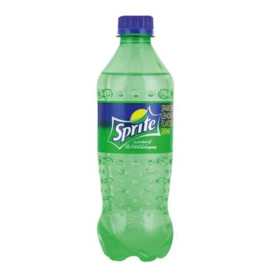 Sprite Pet 300 Ml