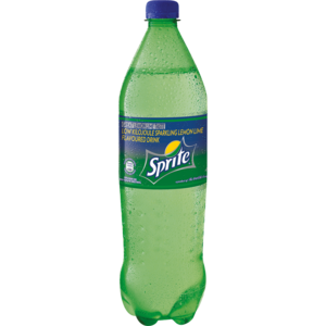 Sprite Regular Ls Pet 1 Lt