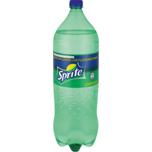 Sprite Regular 2 Lt