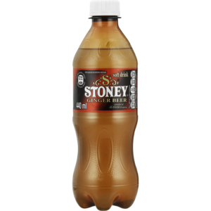 Stoney Pet 440 Ml