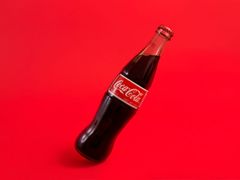 Coca Cola Ret 500 Ml