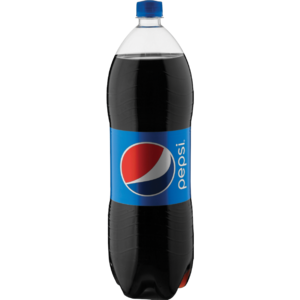Pepsi Regular 2 Lt