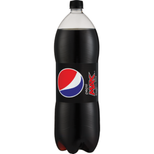 Pepsi Maxx 2 Lt