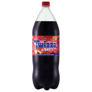 Twizza Cola 2 Lt
