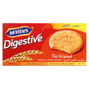 Mc Vities Digestive 250 G