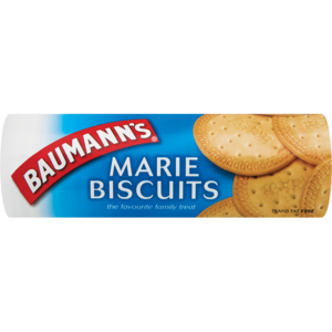 Baumanns Marie 150 G