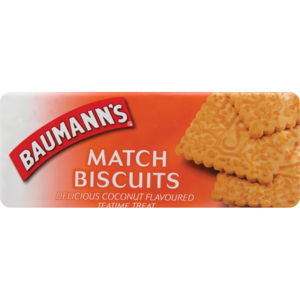 Baumanns Match 180 G