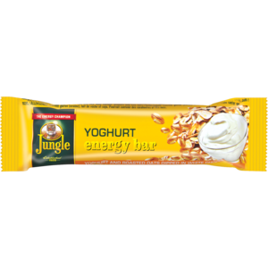 Beacon Jungle Energy Bar Yoghurt 48 G