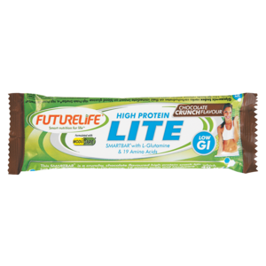 Future Life H/p Lite Bar Chocolate 40 G
