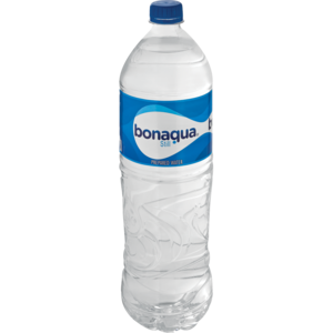 Bon Aqua Still 1.5 Lt