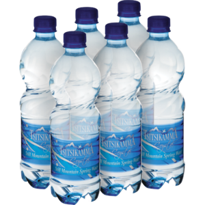 Tsitsikamma Mineral Water Still 500 Ml