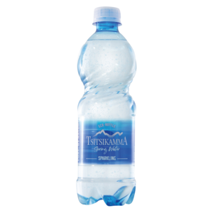 Tsitsikamma Mineral Water Sparkling 500 Ml