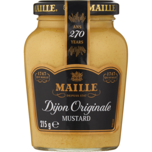 Maille Mustard Dijon 215 G