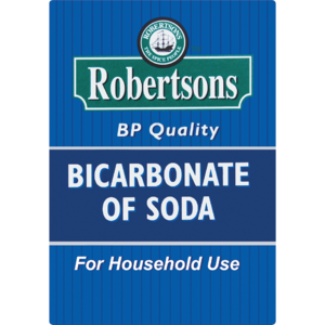 Robs Bicarbonate Of Soda 14 G