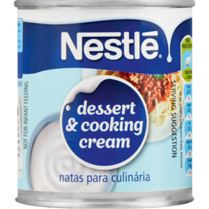 Nestle Dessert Cream 290 G