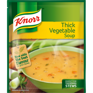 Knorr Soup Thick Vegetable 50 G