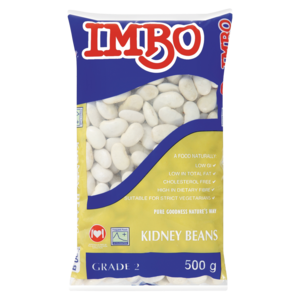 Imbo Kidney Beans 500 G