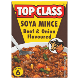 Top Class Soya Mince Beef Onion 200 G