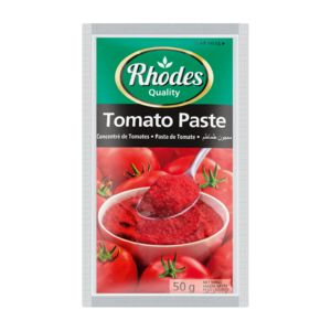 Rhodes Tomato Paste 50 G
