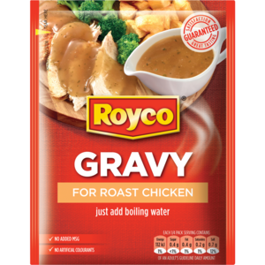 Royco Gravy Roast Chicken 1 &#039;s