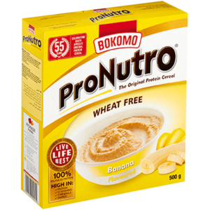 Pronutro Banana 500 G