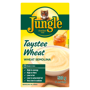 Jungle Taystee Wheat Regular 500 G