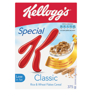 Kelloggs Special K Classic 375 G