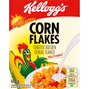 Kelloggs Corn Flakes 500 G
